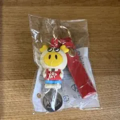 【未使用】ロピア専用カートキーキーホルダー
