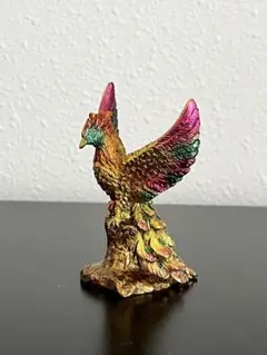 鳳凰　ミニフィギュア