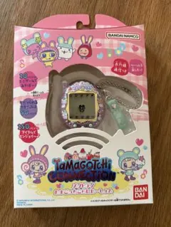 メゾピアノ　たまごっちこらぼれーしょん