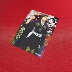 諏訪頼重 クリアカード まとめ売り バラ売り⭕️ 逃げ上手の若君 諏訪頼重 まとめ売り - メルカリ