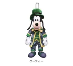 ディズニー ハッピーくじ B賞 グーフィー