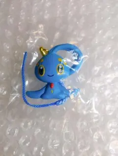 ポケモン　フィギュア　マナフィ