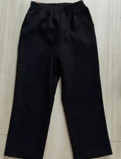 ブラック スラックス Lサイズ