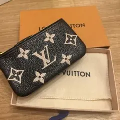 2025年最新】ルイヴィトン ポシェットクレ アンプラントの人気アイテム