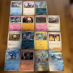 ポケモンカード まとめ売り 9枚セット - メルカリ
