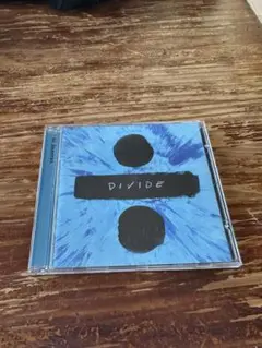 DIVIDE