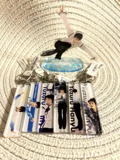 2026年最新】羽生結弦 アクリルスタンドの人気アイテム - メルカリ