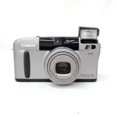 Canon Autoboy SⅡ PANORAMA 動作確認済み 電池　ケース付 メルカリ