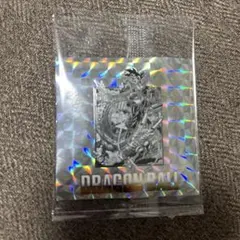 ドラゴンボール40周年記念　シールウエハース2　第四十ニ巻　42巻