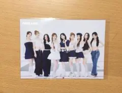 NiziU ラントレ オール LOVE LINE