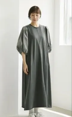 2026年最新】cardo fabrica レディース ロングワンピースの人気