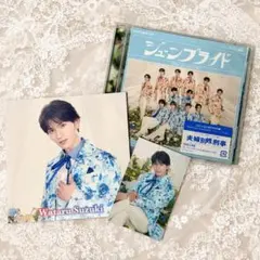 ジューンブライド/SHOW-WA & MATSURI 橋爪健二セット - メルカリ