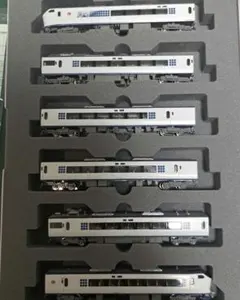 TOMIX92638 キハ183系特急ディーゼルカー（スーパーとかち） - メルカリ