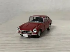 新品 トミカリミテッドヴィンテージ Honda S800 クーペ まとめ売り ミニカーショップ ケンボックス トミカリミテッドヴィンテージ☆LV