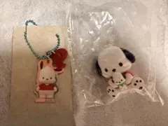 ポチャッコ 2点まとめ売り