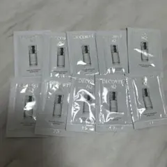 コスメデコルテ　AQ 毛穴美容液　オイル　10枚