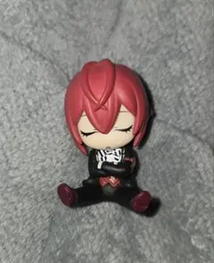 ツイステッドワンダーランド　肩ずんfig　リドル•ローズハート