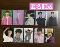 SEVENTEEN ドギョム トレカ まとめ売り セット