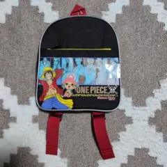 ONE PIECE ルフィ チョッパー バッグ