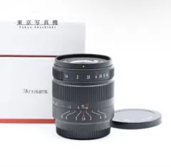 7artisans 60mm f2.8 II xマウント レンズ #4980 - メルカリ