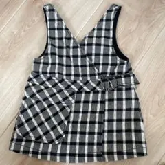 ザラベビー　ジャンスカ