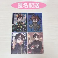 にじさんじ四季凪アキラセット