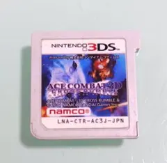 エースコンバット テレビゲーム