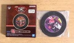 【一番くじ ハズビン・ホテル】G賞 レコード風ラバーコースター