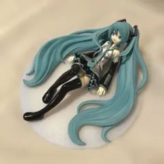【箱あり】初音ミク　プレミアムフィギュア　-Angel Breeze-