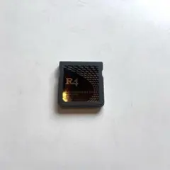 ニンテンドー　dsソフト R4