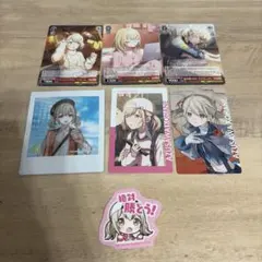 2026年最新】小豆沢こはねヴァイスの人気アイテム - メルカリ