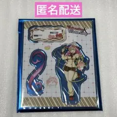 鬼滅の刃 甘露寺蜜璃 バレンタイン アクスタ