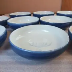 未使用　特選　有田焼　小鉢　皿　10客　 セット