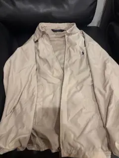 え*あ様 Polo Ralph Lauren ベージュ ジャケット M