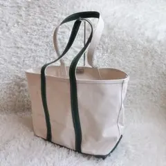 エルエルビーン ワックスキャンバス ストレージ トート 297449 収納