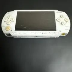 Sony PSP-1000 本体