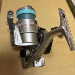 J*G様 SHIMANO バイオマスター　4000HG 51r9kMKqt5L.jpg