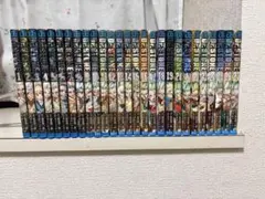 Dr.STONE 全巻セット 1-27巻のサムネイル