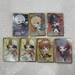 ひきフェスチップス まふまふ 天月 あらき 少年T めいちゃん un:cのサムネイル