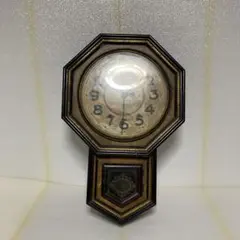 2026年最新】八角振り子時計の人気アイテム - メルカリ