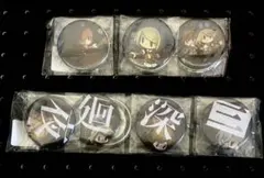 2026年最新】深夜廻 ピンバッジの人気アイテム - メルカリ