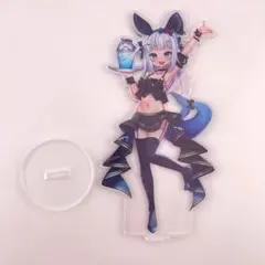 2026年最新】がうるぐら アクリルスタンドの人気アイテム - メルカリ