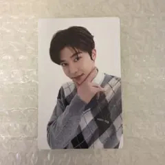 NCT NEW TEAM トレカ シオン - メルカリ
