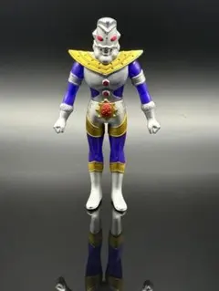 キングクラブ ウルトラマン 怪獣 日本製 ソフビ フィギュア レア