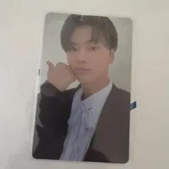 ENHYPEN ジェイ トレカ dimension:answer