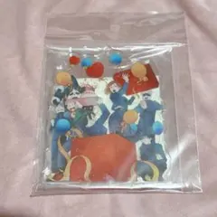 MAPPA 呪術廻戦 虎杖悠仁 伏黒恵 釘崎野薔薇 五条悟 BIRTHDAY