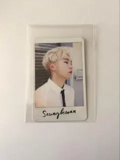 2026年最新】スングァンの人気アイテム - メルカリ