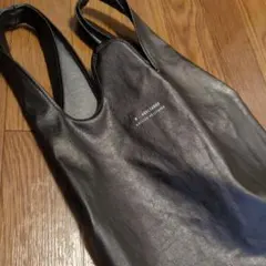 N.HOOLYWOOD エコバッグのサムネイル