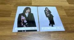 ブランコ　櫻坂生写真最安値出品中❗️様 リクエスト 3点 まとめ商品