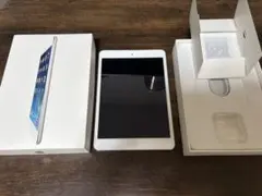iPad mini 第二世代　32GB